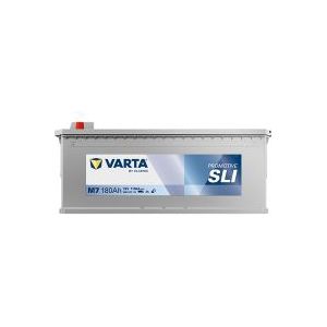 Varta - ProMotive SLI M7 - Accu - 12V - 180Ah - 1100A