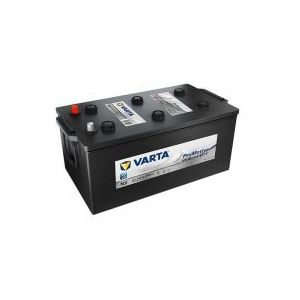 Varta ProMotive Heavy Duty N2 / 700 038 105 / T3 080 SMF accu (12V, 200Ah, 1050A)