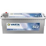 Varta - Professional SLI LFD140 - Auto-accu - 12V - 140Ah