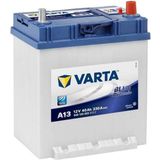 VARTA A13 - EAN 4016987142752