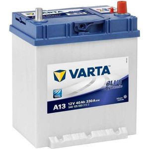 VARTA A13 - EAN 4016987142752