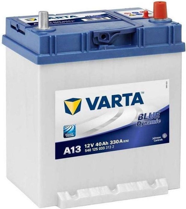 VARTA A13 - EAN 4016987142752