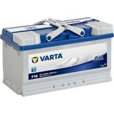 Varta Blue Dynamic F16 Accu