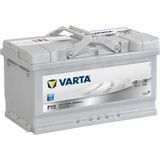 Varta - Dynamic SLI F19 - Startaccu - 12 V - 85 Ah - Koudstartwaarde 800 EN