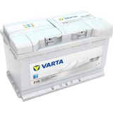 Varta - Dynamic SLI F19 - Startaccu - 12 V - 85 Ah - Koudstartwaarde 800 EN