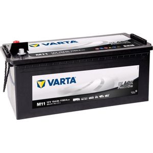 Varta Pro 154ah HD