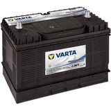 Varta - Professional SLI LFS105N - Loodaccu - 12V - 105Ah - 800A