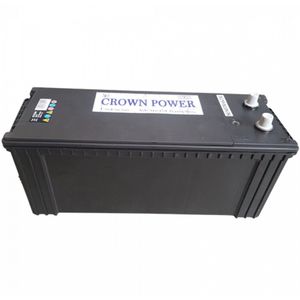 VARTA - Promotive EFB B90 - Auto-accu - 12V - 190Ah - 1050A