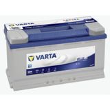 Varta - N95 - Auto-accu - Blauw - 95Ah - EFB