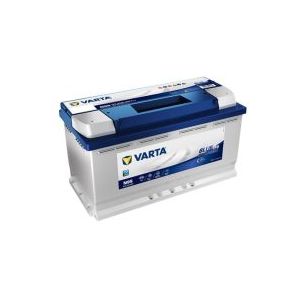 Varta Blue Dynamic N95 / 595 500 085 / S4 E13 EFB start-stop accu (12V, 95Ah, 850A)