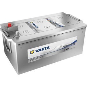 VARTA Dual Purpose 12V 240Ah 1200A LED240