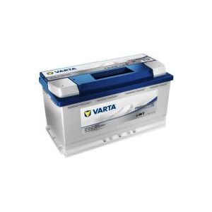 A. Müller LED95 blokbatterij 12 V 95 Ah