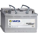 Varta - Dynamic AGM A7 - Accu - 12V - 70Ah - 760A