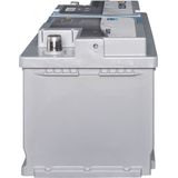 Auto-accu - AGM-accu - 12 Volt - 95 Ah - Koudstartstroom 850 A