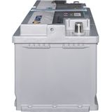 Auto-accu - AGM-accu - 12 Volt - 95 Ah - Koudstartstroom 850 A
