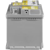 Varta - Dynamic AGM A8 - Start-Stop Accu - 12V - 60Ah - 680A