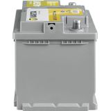 Varta - Dynamic AGM A8 - Start-Stop Accu - 12V - 60Ah - 680A