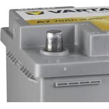 Varta - Dynamic AGM A7 - Start-Stop Accu - 12V - 70Ah - 760A