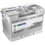 Varta - Dynamic AGM A7 - Start-Stop Accu - 12V - 70Ah - 760A