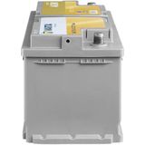 Varta - Dynamic AGM A4 - Start-Stop Accu - 12V - 105Ah - 950A