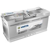 Varta - Dynamic AGM A4 - Start-Stop Accu - 12V - 105Ah - 950A