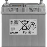 Varta - Dynamic EFB N65 - Start-stop Accu - 12V - 65Ah - 650A