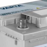 Varta - Dynamic EFB N70 - Start-stop Accu - 12V - 70Ah - 760A