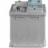 Varta - Dynamic EFB N70 - Start-stop Accu - 12V - 70Ah - 760A