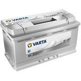 Varta - Dynamic SLI H3 - Startaccu - 12V - 100Ah - 830A