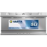 Varta - Dynamic SLI I1 - Accu - 12V - 110Ah - 920A