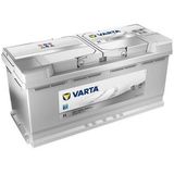 Varta - Dynamic SLI I1 - Accu - 12V - 110Ah - 920A