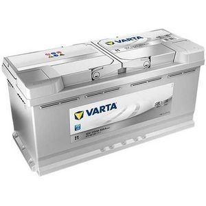 Varta - Dynamic SLI I1 - Accu - 12V - 110Ah - 920A