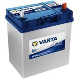 Varta - Dynamic SLI A14 - Accu - 12V - 40Ah - 330A