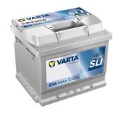 Varta Dynamic SLI B18 - Accu - 12V - 44Ah - 440A