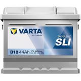 Varta Dynamic SLI B18 - Accu - 12V - 44Ah - 440A