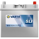 Varta - Dynamic SLI B32 - Accu - 12V - 45Ah - 330A