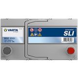 Varta - Dynamic SLI B32 - Accu - 12V - 45Ah - 330A