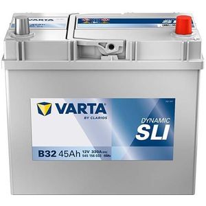 Varta - Dynamic SLI B32 - Accu - 12V - 45Ah - 330A