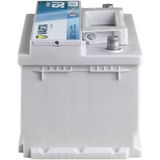 VARTA - DYNAMIC SLI - Startaccu - 12 Volt - 72 Ah - Koudstartstroom 680 A