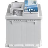 VARTA - DYNAMIC SLI - Startaccu - 12 Volt - 72 Ah - Koudstartstroom 680 A