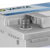 Varta - Dynamic SLI E11 - Accu - 12V - 74Ah - 680A