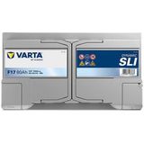 Varta - Dynamic SLI F17 - Accu - 12V - 80Ah - 740A