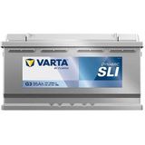 Varta - Dynamic SLI G3 - Accu - 12V - 95Ah - 800A