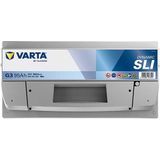Varta - Dynamic SLI G3 - Accu - 12V - 95Ah - 800A
