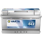 Varta - Dynamic SLI G3 - Accu - 12V - 95Ah - 800A