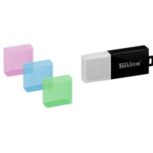 TrekStor TINY USB-stick 16 GB (import Duitsland)