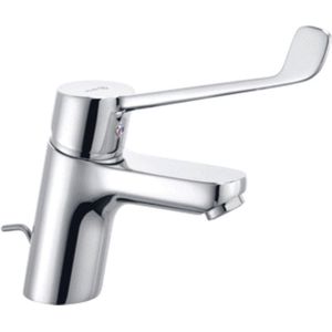 KLUDI PureEasy Care 372870565 wastafelarmatuur, chroom