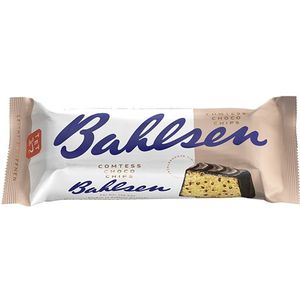 Bahlsen Comtess Choco-Chips Kuchen 350,0 g
