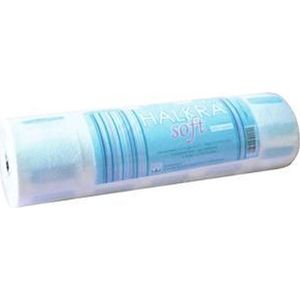 Halkra Nekkraag blauw 5 Rollen