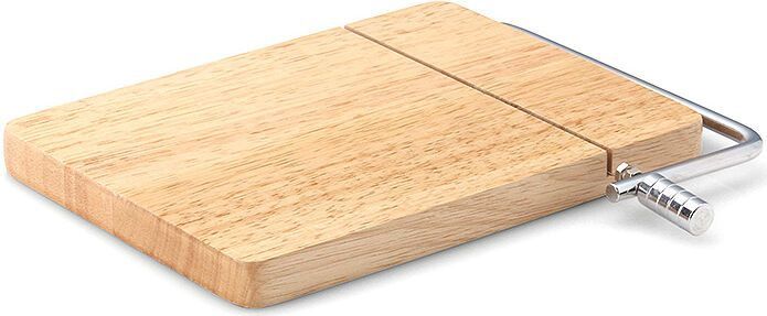 Continenta Kaassnijder - Rubberwood